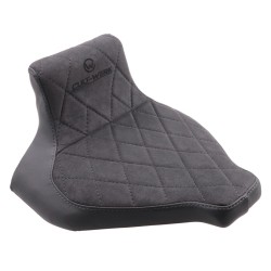 Racing 1-Seat Rear End Conversion Kit Solo version Gloss Black