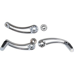 BLADE BILLET BRAKE ARM Brakearm with Peg