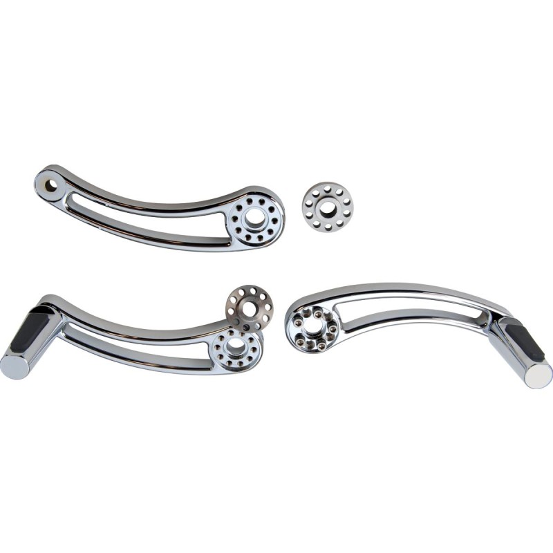 BLADE BILLET BRAKE ARM Brakearm with Peg