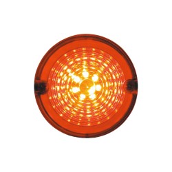 Amber LED Bulbs LED Turn Signal Insert