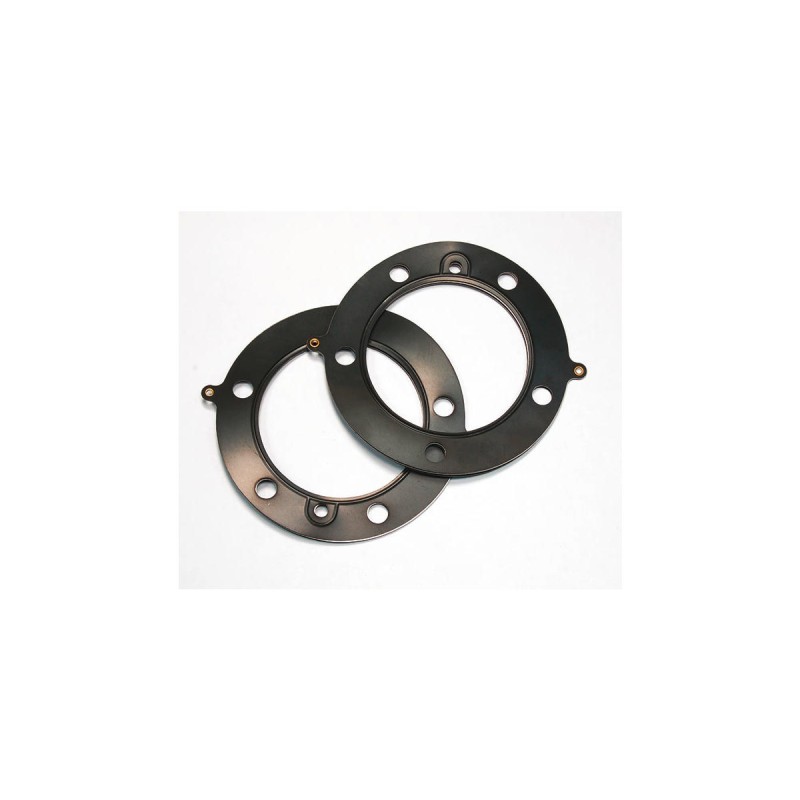 MLS Cylinder Head Gasket .040" 3 1/2"