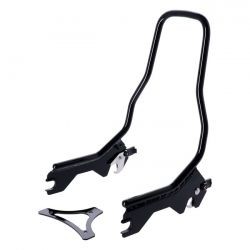 KIT SISSY BAR 12" VERTICAL....
