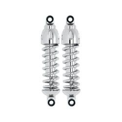 430 Series 12" Twin Shocks