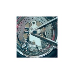 RBKT ASSY - LMT 11.5 BM UNIV Brake Bracket Assembly