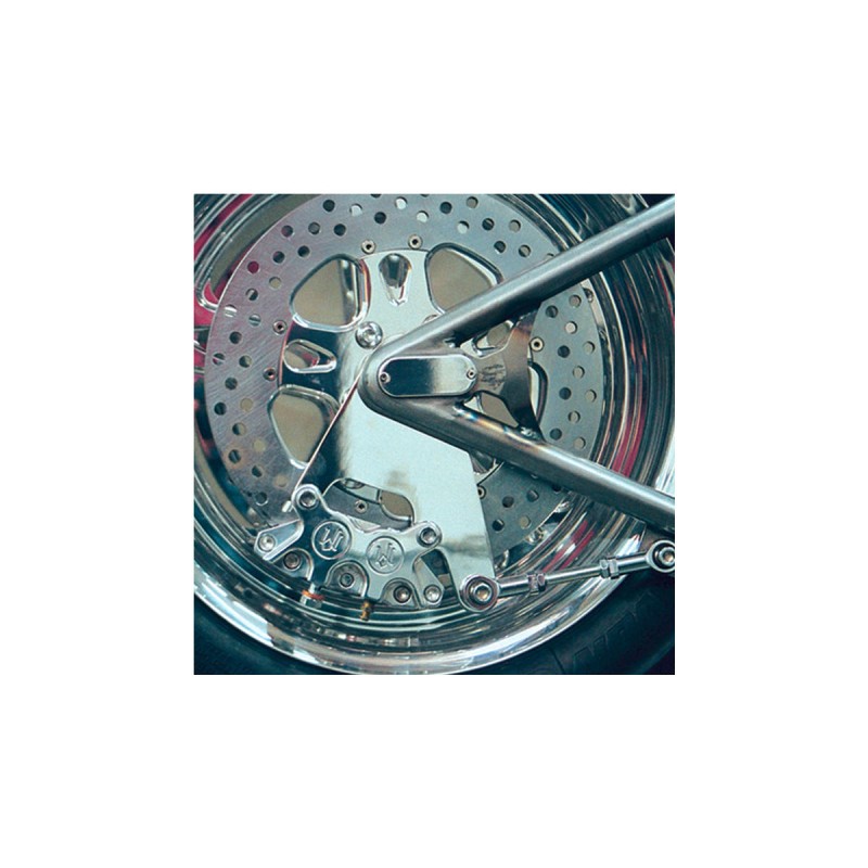 RBKT ASSY - LMT 11.5 BM UNIV Brake Bracket Assembly