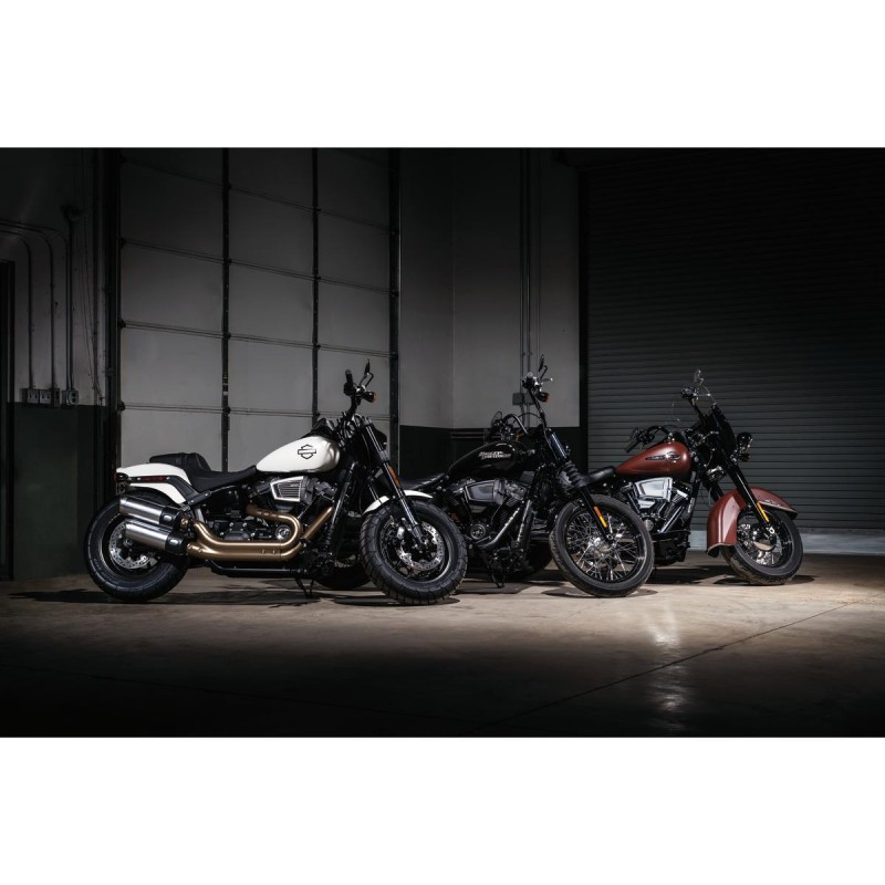 Hypercharger ES Air Cleaner Black