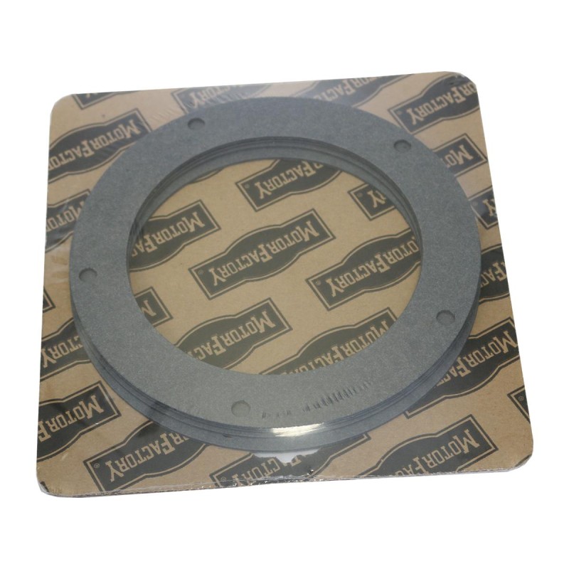 Derby Cover Gasket Pack 5.0