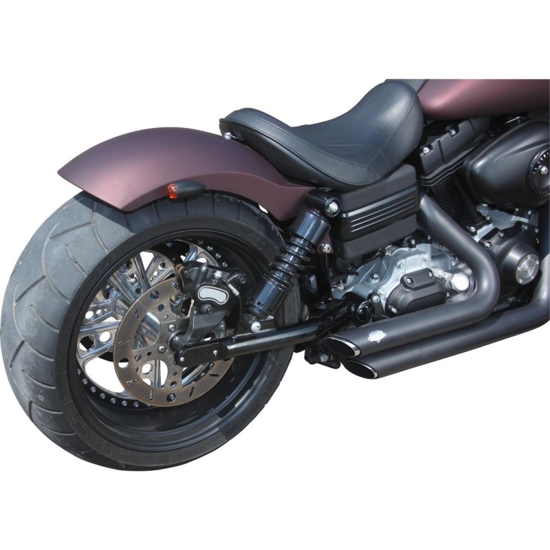 TC Dyna 200 Tire Rear Fender