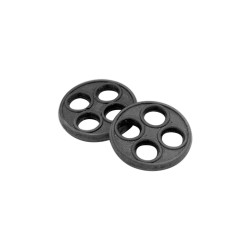 Petcocks Viton Seals 4-Hole Pack 10.0