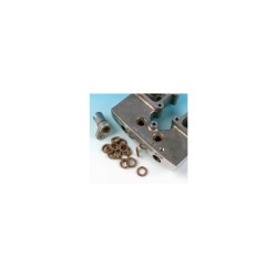 Top Pushrod Cover Seal Pack 100.0