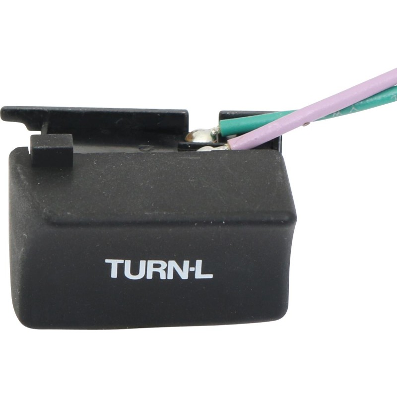 82-95 Early-Style Replacement Turn Signal Switch Left Turnsignal Switch Black