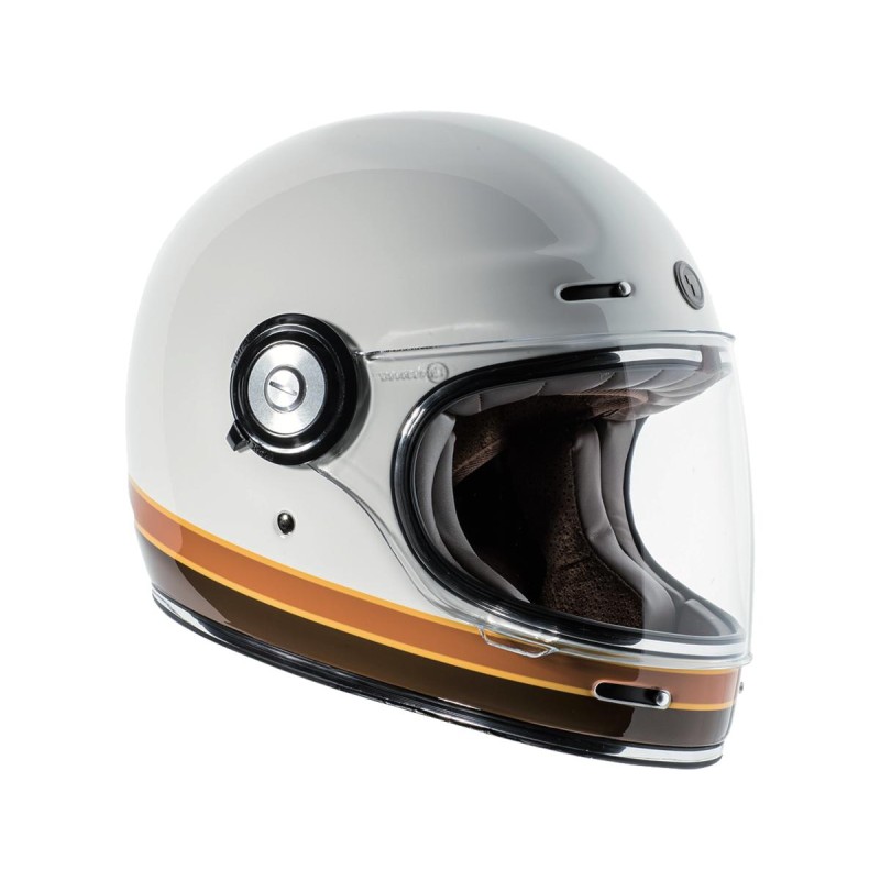 T-1 Retro Iso Bars Helm