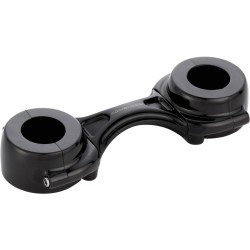 Method Fork Brace Black 88-Up 39mm Narrow Glide Fork Brace
