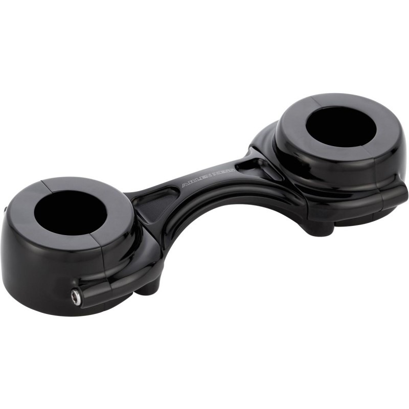 Method Fork Brace Black 88-Up 39mm Narrow Glide Fork Brace