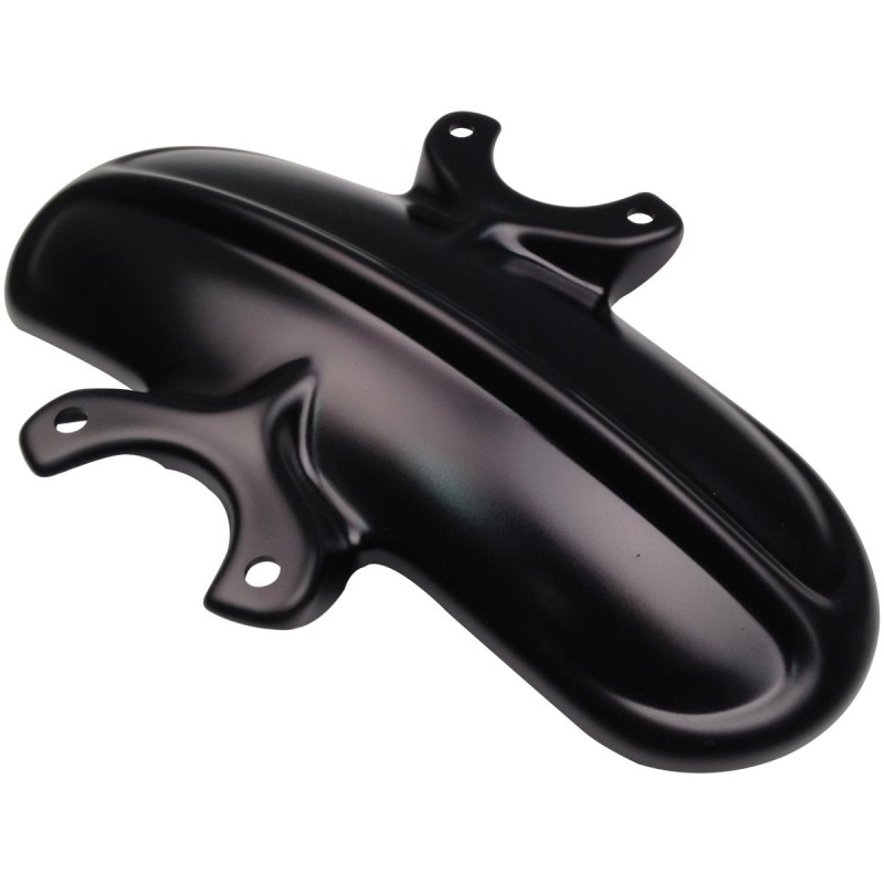 Front fender "Old School" Front Fender Ready To Paint