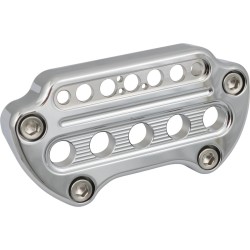 Indicator Handlebar Top Clamp