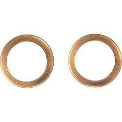 Fork Tube Damper 14mm Washer Seal Kit