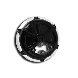 Clarity Derby Cover Contrast Cut