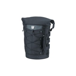 Momentum Deadbeat Duffle Bag Black