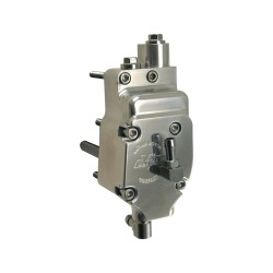 92-Later BigTwin High Output Billet Oil Pump