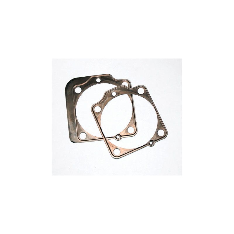 RCM Base Gaskets .014" 4 1/4"