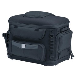 Grand Pet Palace Bag Black