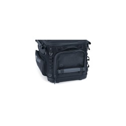 Grand Pet Palace Bag Black