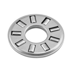 Late-Style Throw-Out Bearing Kits for Big Twins