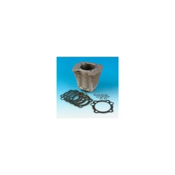 Cylinder Head Gaskets .045" Graphite with Firering 3 1/2" Pack 5.0