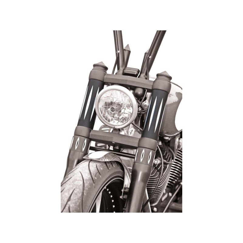 Upper Fork Cover Bi-Color