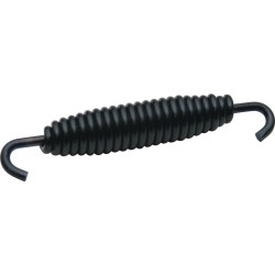 Kickstand spring, black