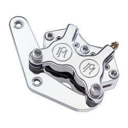 Narrow Classic 4-Piston Brake Caliper