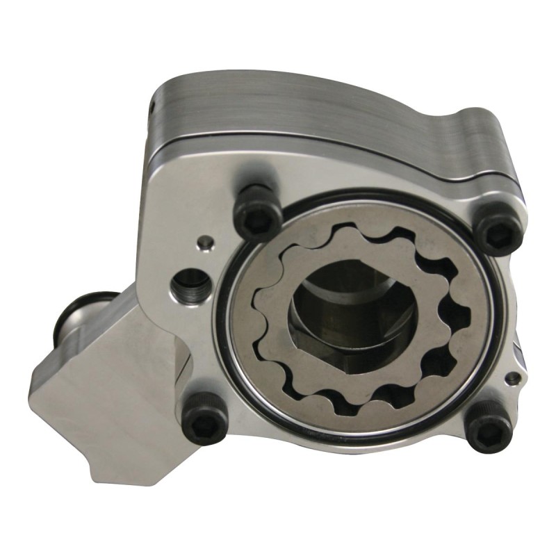 Twin Cam High Flow Oil Pump