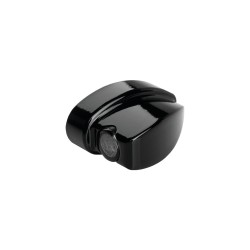 NANO Series Winglets 3in1 LED Turn Signals/Taillight/Brake Light Black Smoke LED