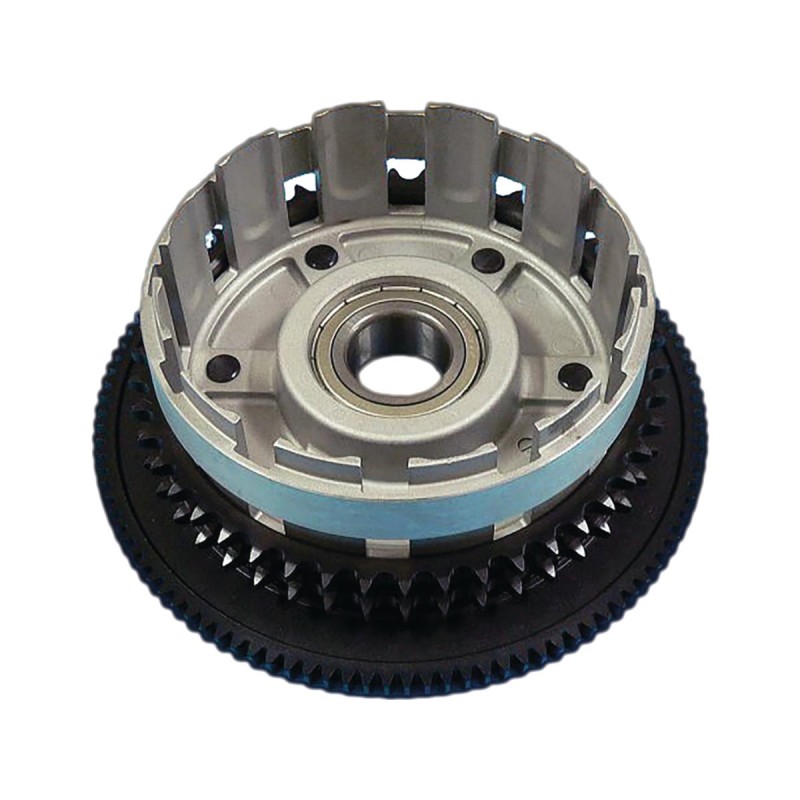 Touring 2017 up Clutch Hub