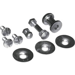 TOOL BOX MOUNTS H/D 35-61 Toolbox Mounting Kit