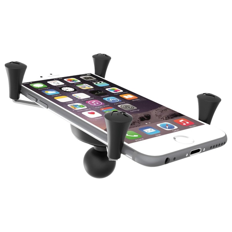 RAM Universal X-Grip Large Phone/Phablet Cradle