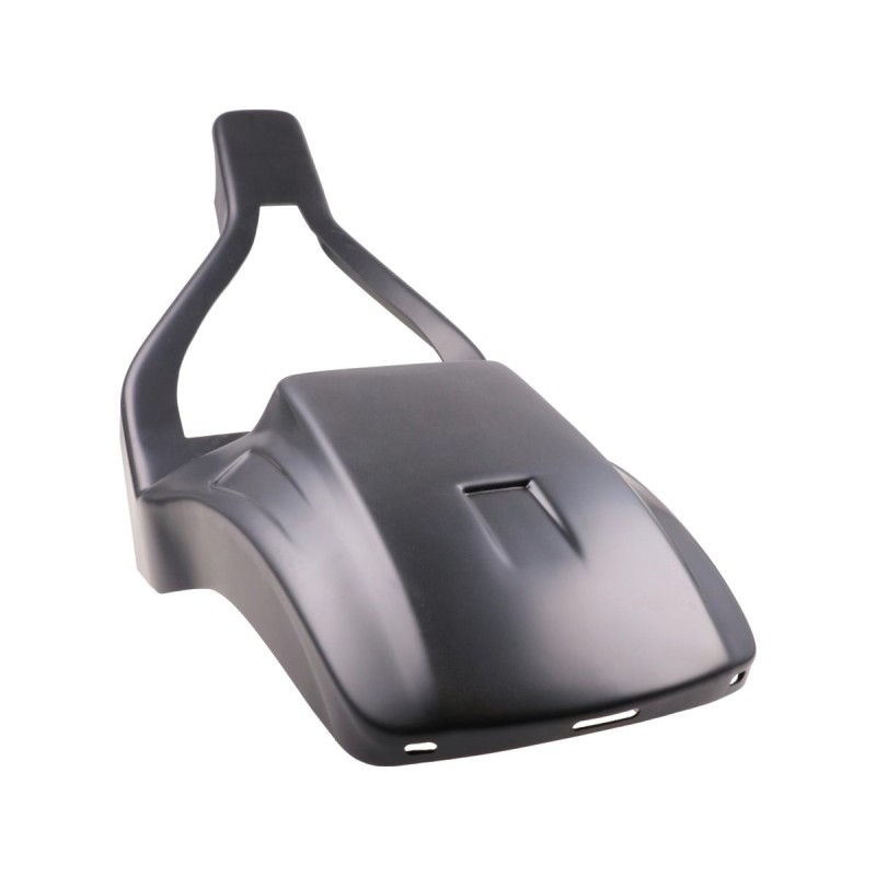 Racing 1-Seat Rear End Conversion Kit Solo version Ready To Paint