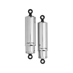 412 Series Covered 12" Twin Shocks