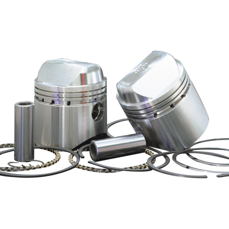 Forged Piston Kits Stroke 4,250" Bore 3,507" (89,0778 mm ) 9.5:1 .015 mm 1340