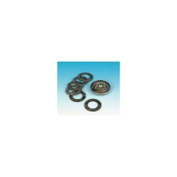 Fuel Cap Gaskets Pack 10.0