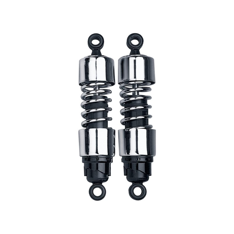 412 Series 12" Twin Shock Heavy Duty