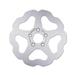 Disc Wave DF W Brake Rotor 5-Hole 11,5" Rear