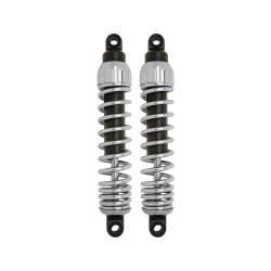 444 Series 12,5" Twin Shocks