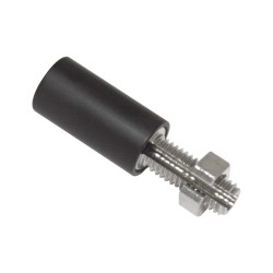Indicator Stem Extension Black