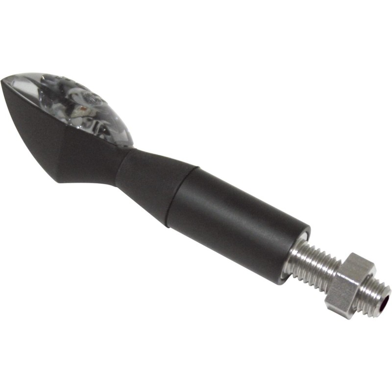 Indicator Stem Extension Black
