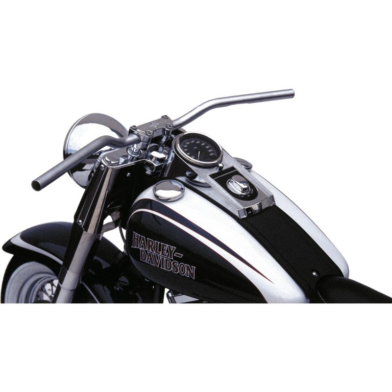 1" Speedfighter Handlebar