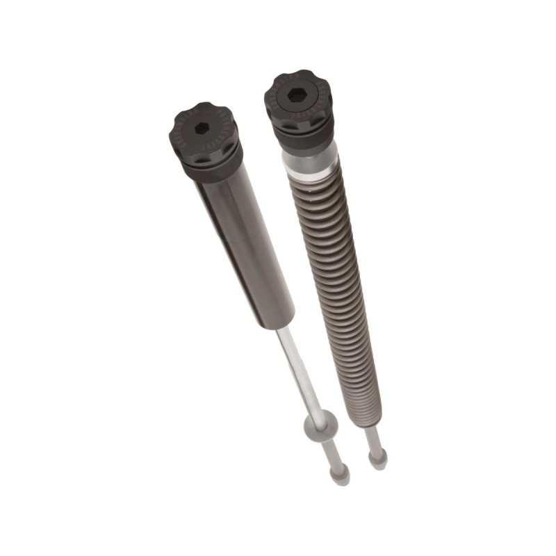 Monotube Cartridge Kit with External Preload Adjuster Standard