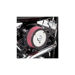 Big Sucker Backing Plate Black