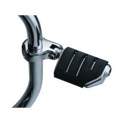 Brute Highway Peg Mounts Chrome